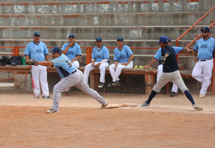 Almeida’s quiere el bicampeonato