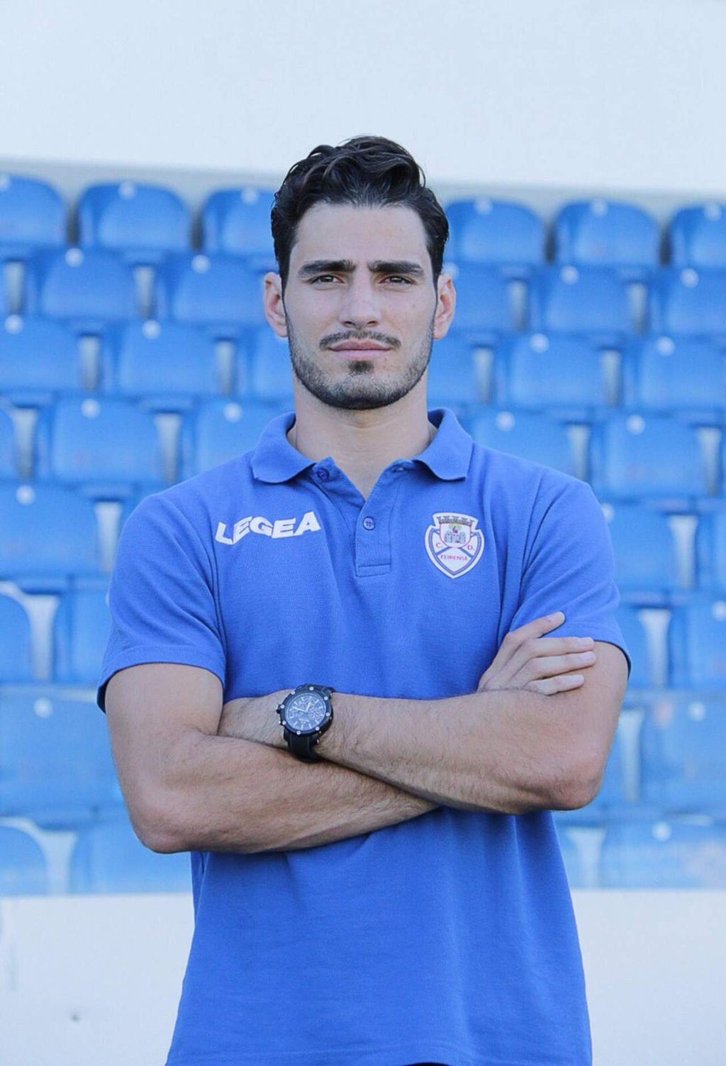 Antonio Briseño deja Tigres para jugar en Portugal