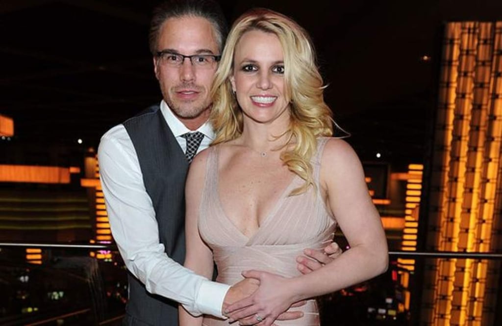 Los matrimonios fugaces de los famosos