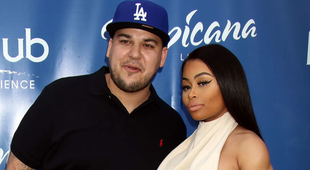 Blac Chyna emprenderá acciones legales contra Rob