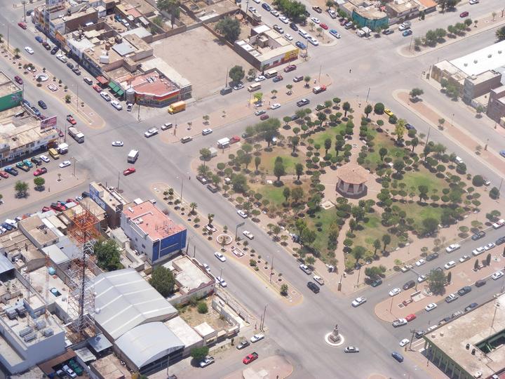 Proponen celebrar centenario de Guadalupe Victoria