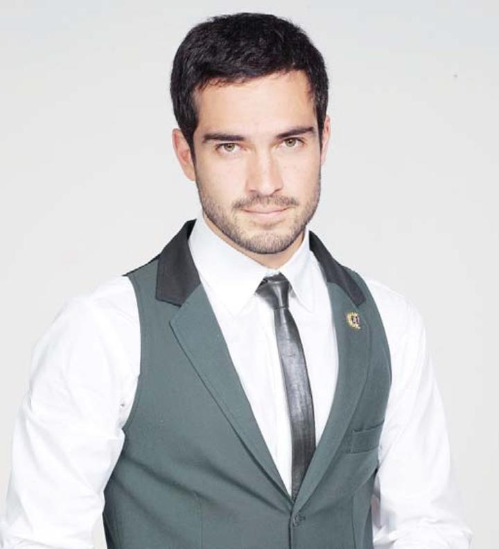 Alfonso aún no tiene detalles sobre fin de 'Sense8'