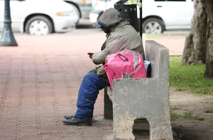 Pide Arzobispo trabajar por los marginados
