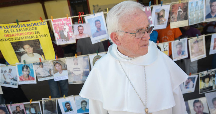 Asesinan por impunidad: Obispo