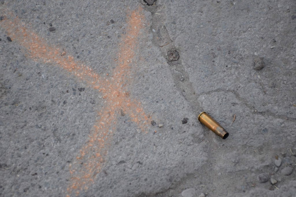 Matan a fotógrafo hondureño en Veracruz