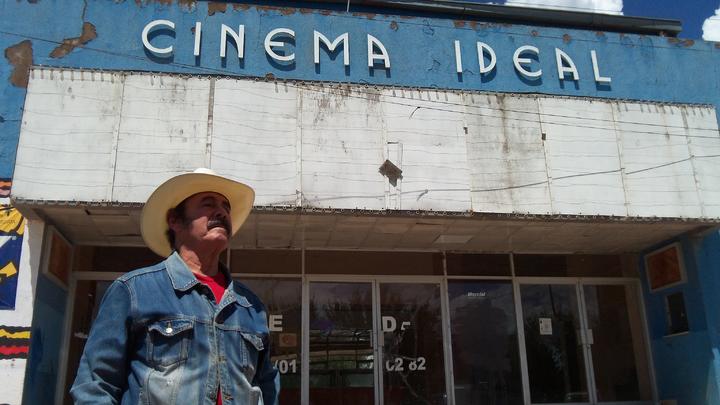 ¿Quién es Hernando Name?