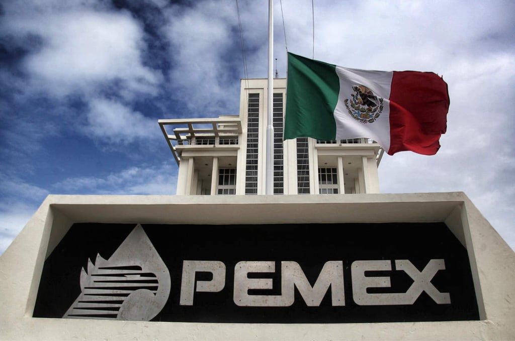 Acuerdan Pemex y sindicato petrolero aumento salarial