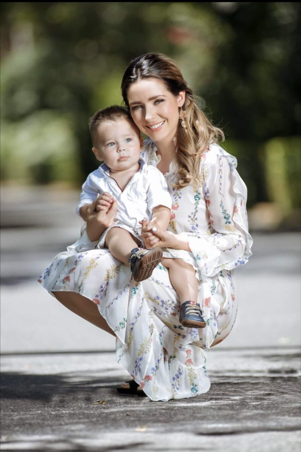 Acusan a Ariadne Díaz de dañar Uber