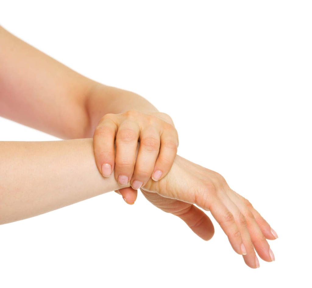 Diagnóstico temprano y tratamiento, claves contra la artritis