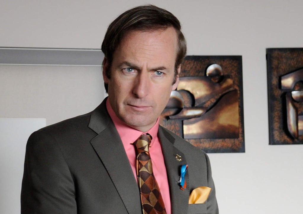 Los cinco abogados más famosos de la televisión