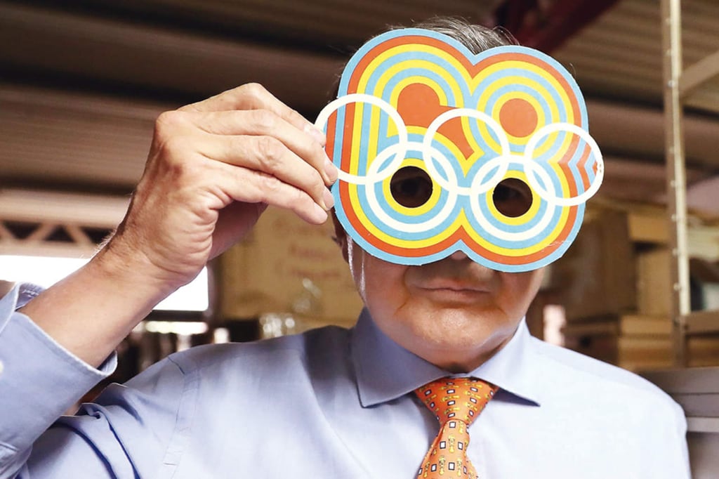 La propiedad de un símbolo