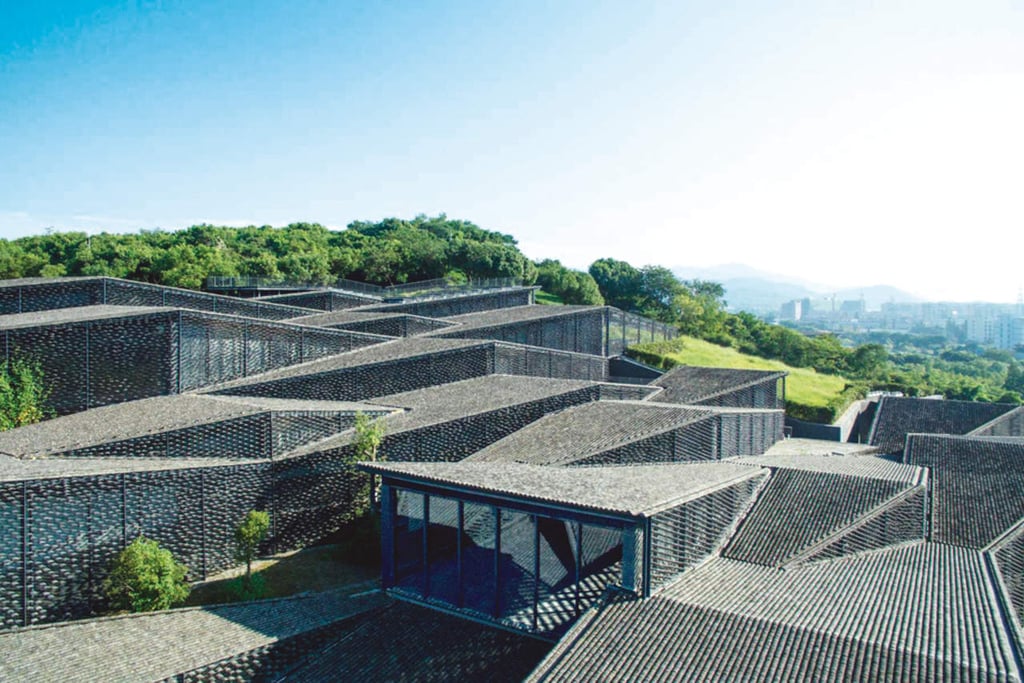 Kengo Kuma, alquimista ecológico