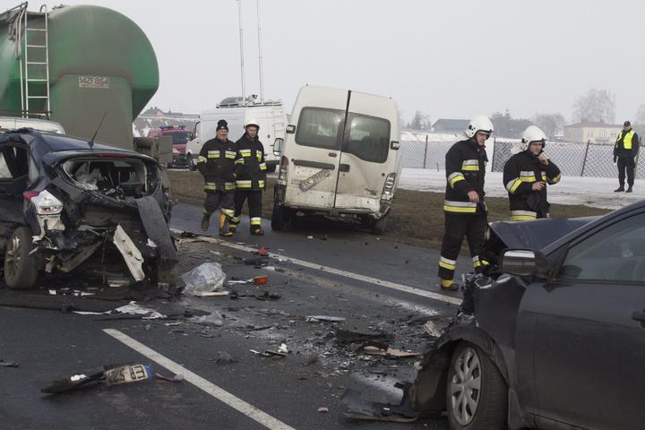 Piden precaución al conducir vehículos