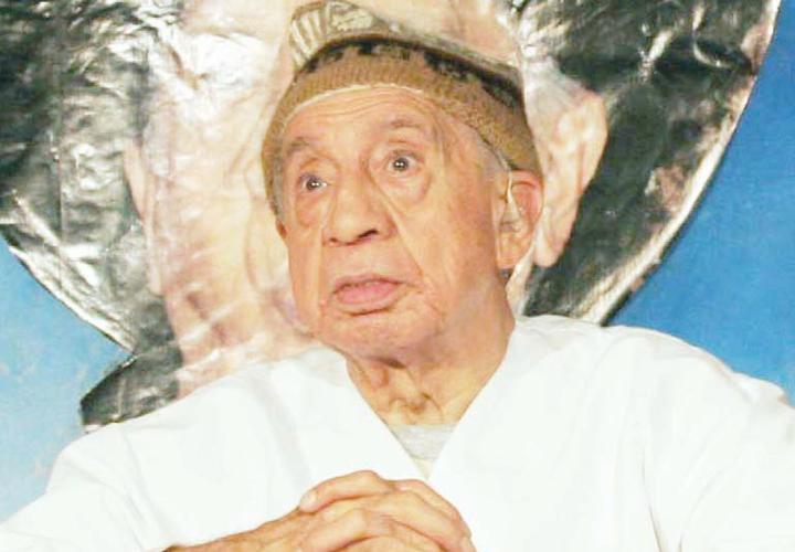 Despiden a Héctor Lechuga