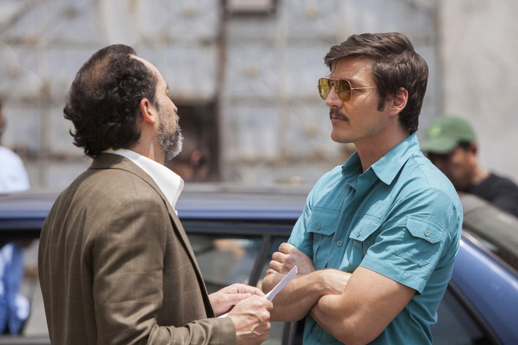 Narcos ya tiene fecha de estreno para tercera temporada