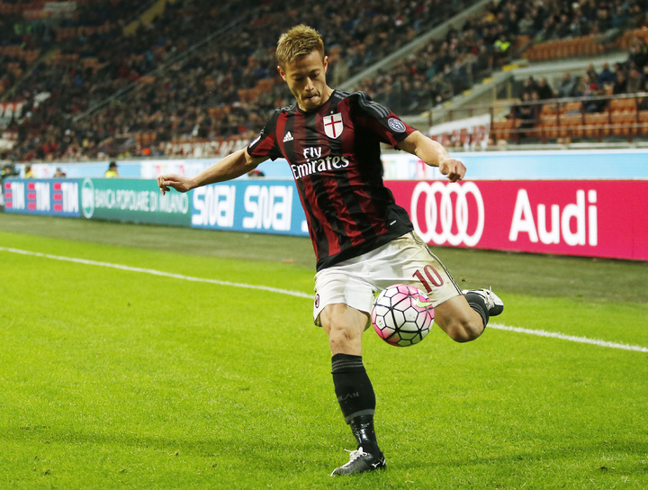 Honda ficha con el Pachuca