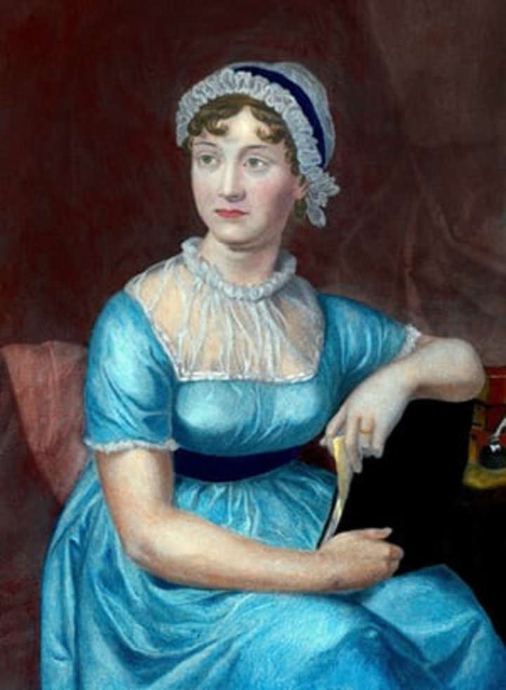 Celebran legado de Jane Austen