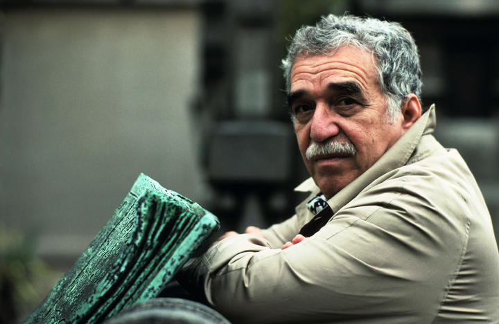 Gabriel García Márquez, los ciento y un años de soledad