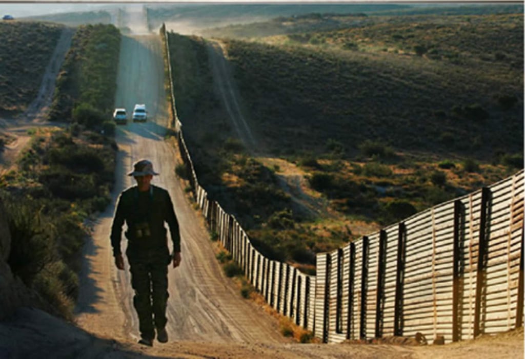 Señalan autoridades de 'milagrosa' caída detenciones en frontera