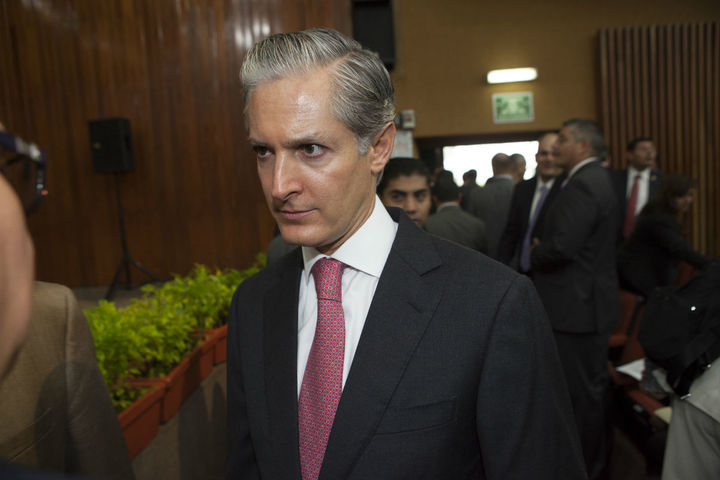 Ocultó Del Mazo valor de su casa