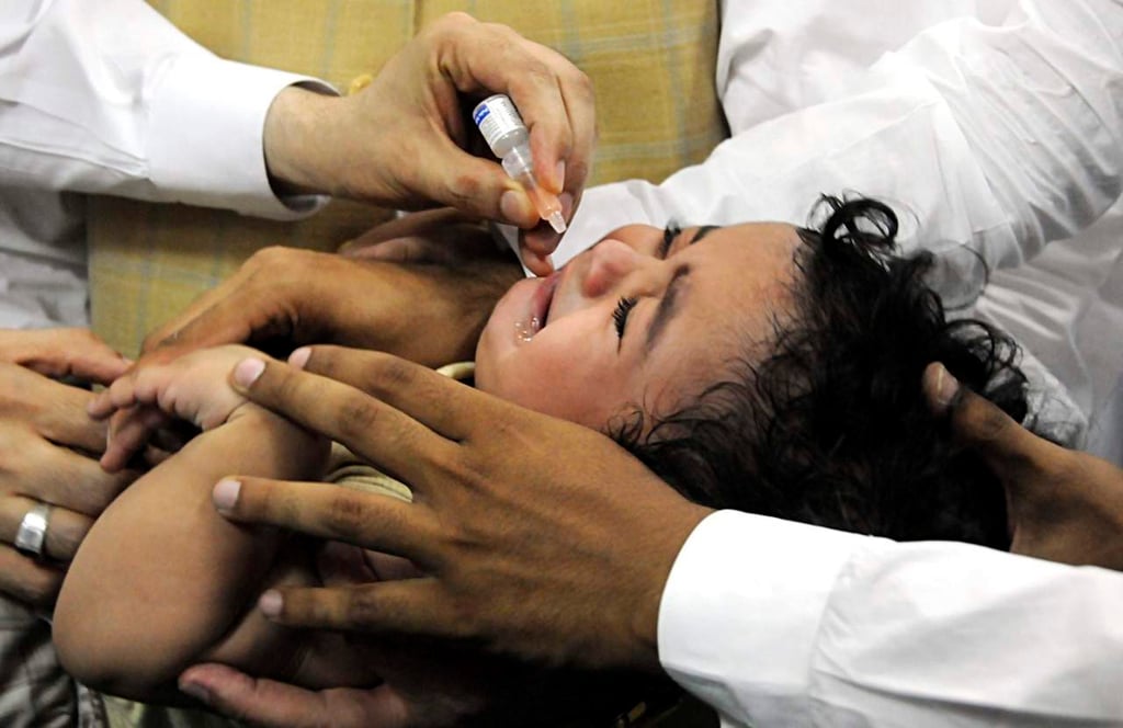 Uno de cada diez niños no fue vacunado en 2016