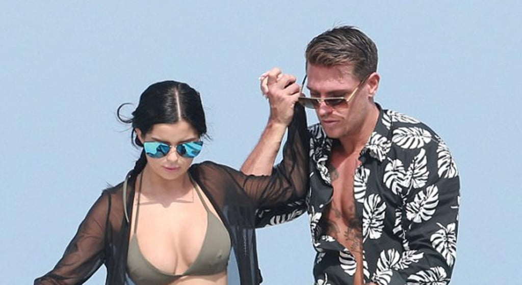 Demi Rose protagonizará video en bikini