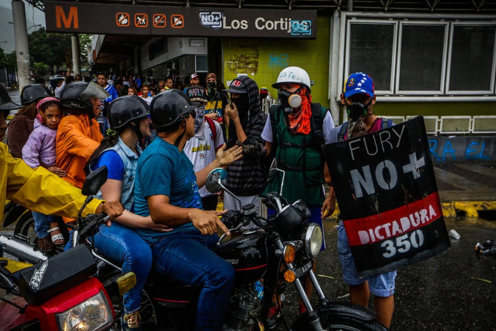 Oposición de Venezuela se prepara para un escenario sin Maduro