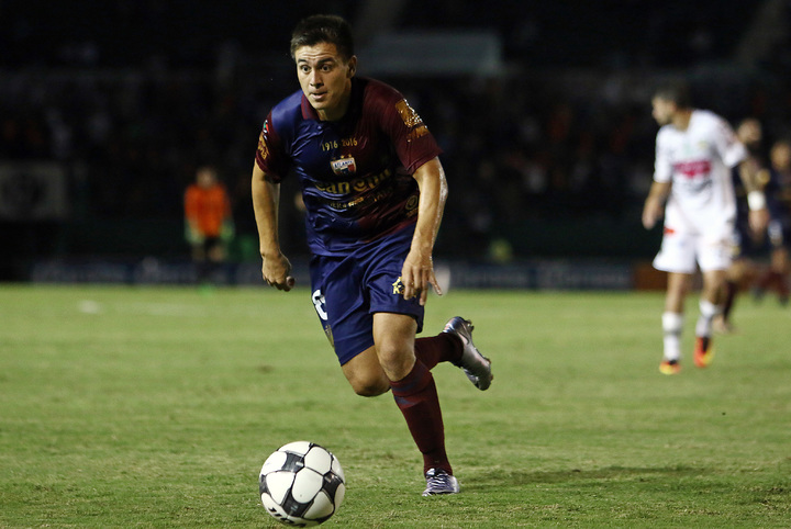 Inicia el Apertura 2017 en el Ascenso MX