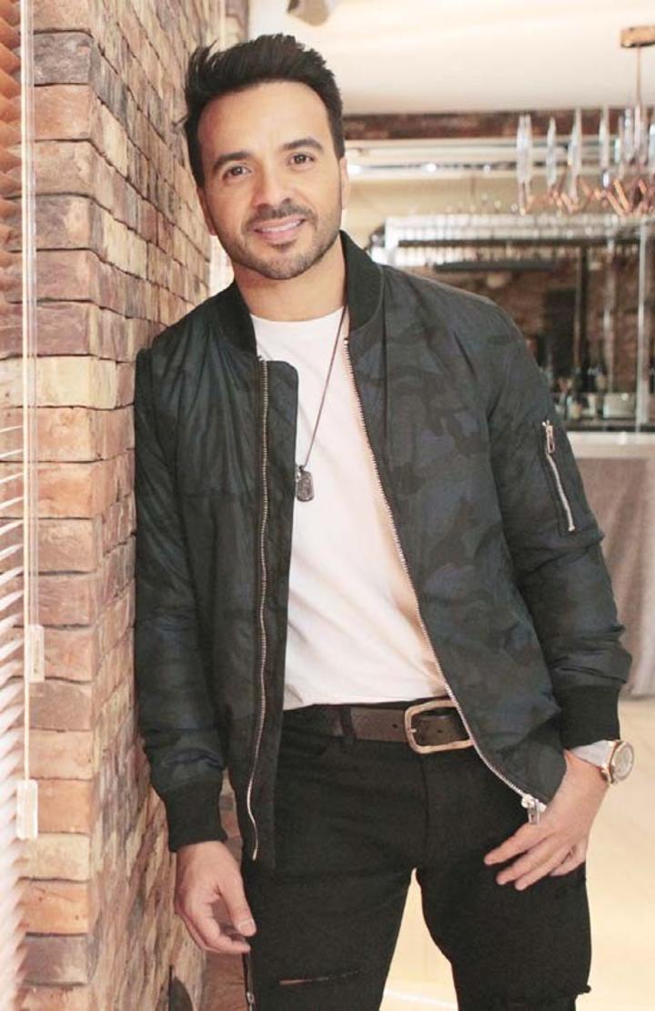 'Despacito' impone récord mundial