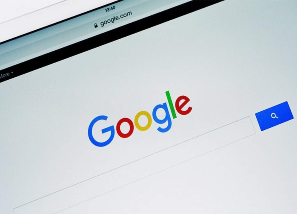 Google renovará su página de inicio