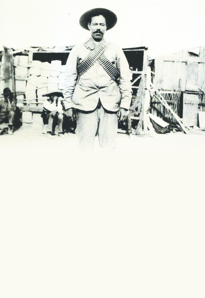 Datos que quizá desconocías de Pancho Villa