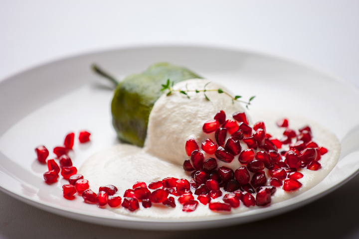 Origen de los chiles en nogada