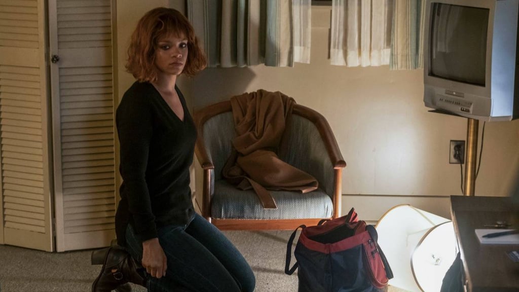 Rihanna debuta en Bates Motel