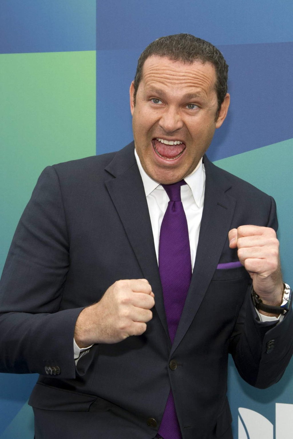 Obtiene Alan Tacher ciudadanía de Estados Unidos