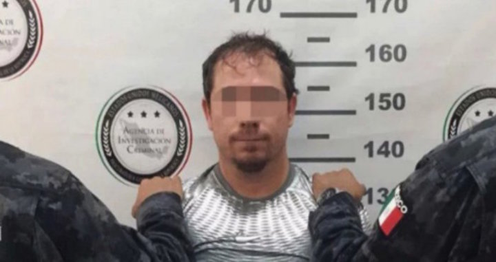 Cae 'El Meño' en Tlaquepaque