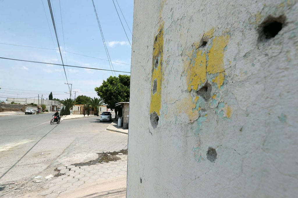 Mueren en enfrentamiento 5 presuntos huachicoleros en Puebla