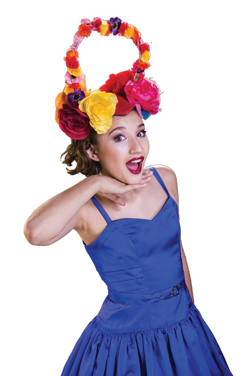 TV Azteca estrenará hoy Heidi: Bienvenida a casa