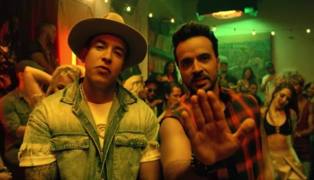 Critican Fonsi y Daddy Yankee que Maduro use 'Despacito' para Constituyente