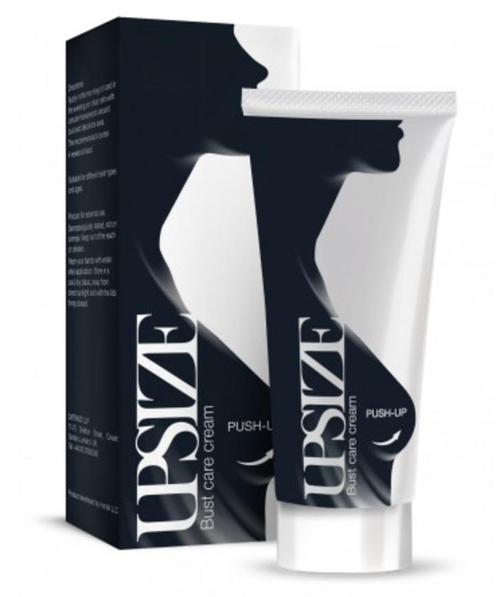 Emiten alerta contra crema UpSize