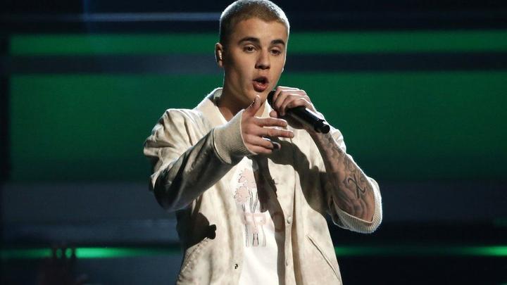 Justin Bieber cancela su gira