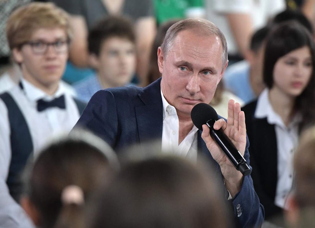 Kremlin no ordenó reunión con Kushner, asegura portavoz