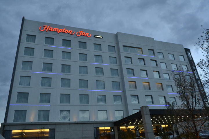 Hoteles de Durango, a más del 80% de ocupación