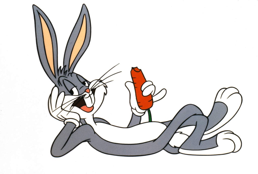 1940: Bugs Bunny hace su debut oficial en el cortometraje A Wild Hare