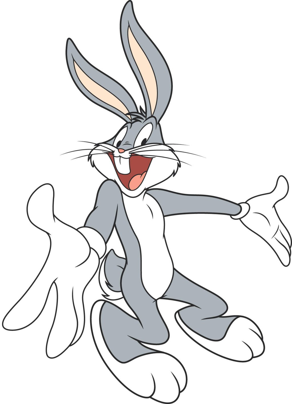Bugs Bunny, curiosidades y datos que tienes que saber
