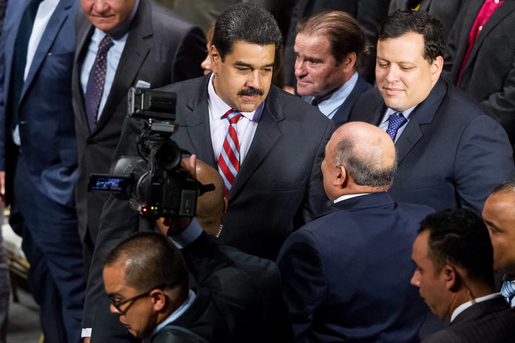 Exigen 13 países de la OEA a Maduro suspender la Constituyente