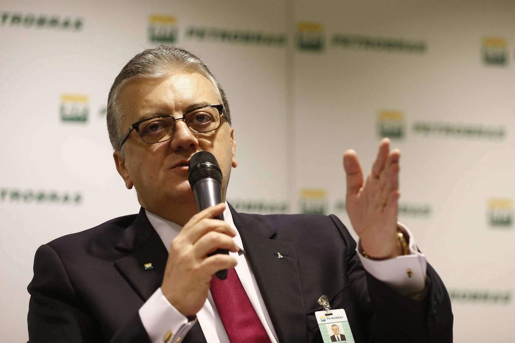 Arrestan a expresidente de Petrobras en operación contra corrupción