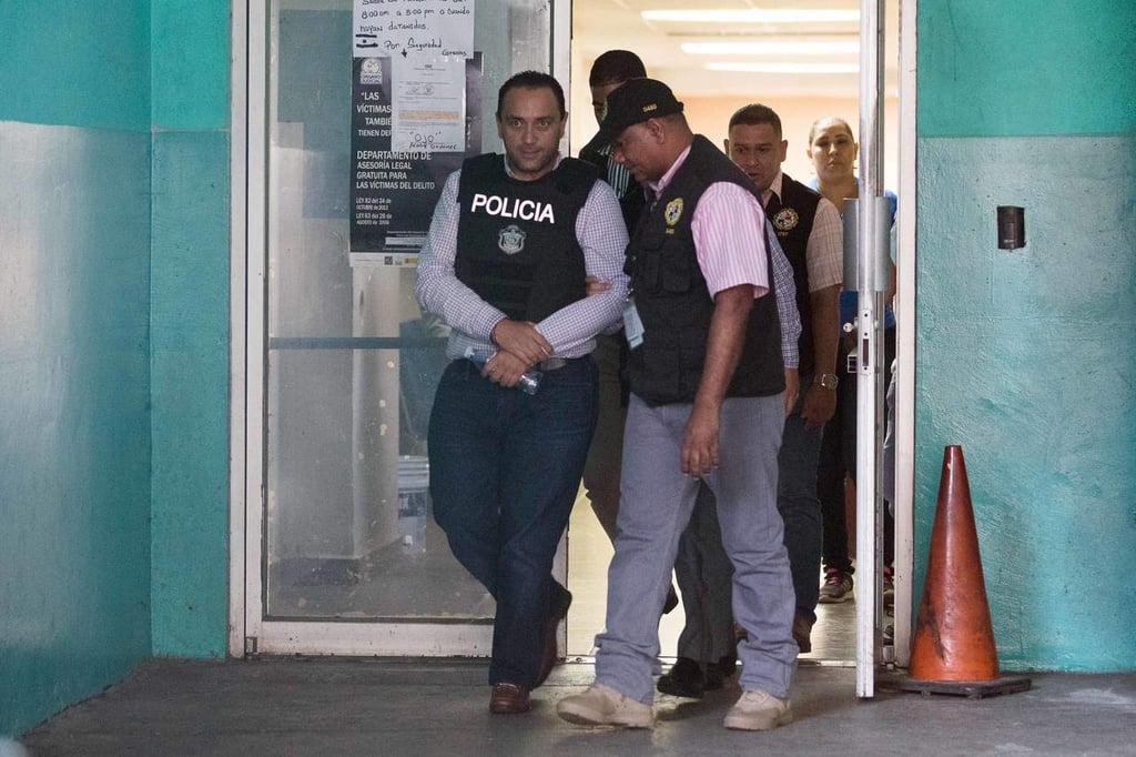 Alista Panamá extradición de Borge