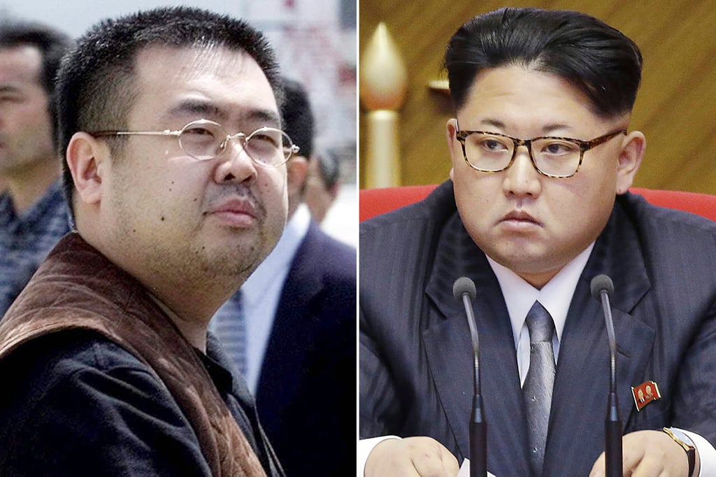 Juicio por muerte de Kim Jong--nam en Malasia comenzará el 2 de octubre