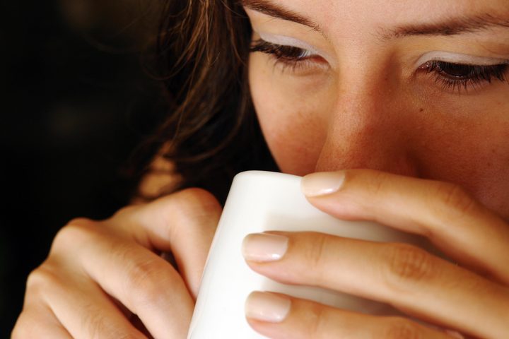 Café disminuye el riesgo  de muerte prematura