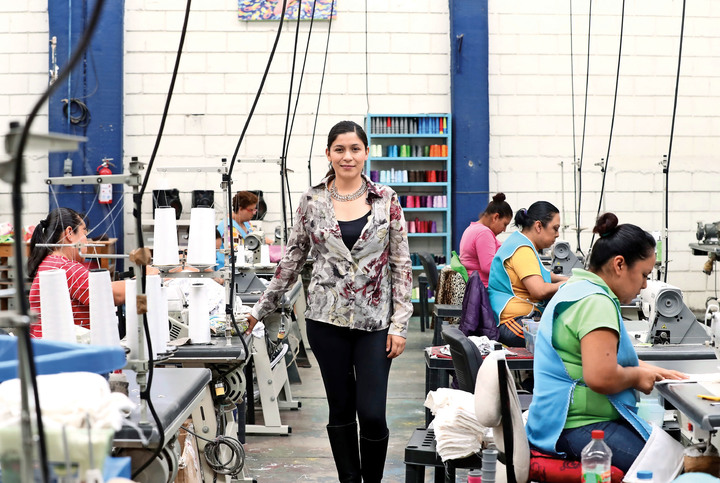 Un nuevo pañal: no contamina y cuesta menos